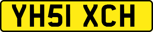 YH51XCH