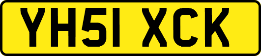 YH51XCK