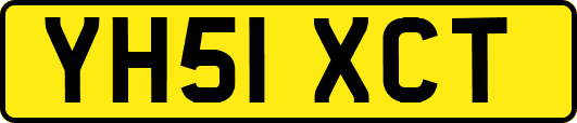 YH51XCT