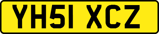 YH51XCZ
