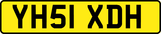 YH51XDH