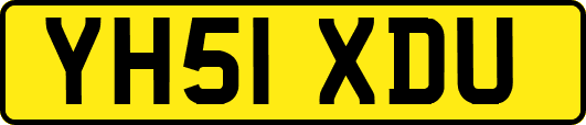 YH51XDU