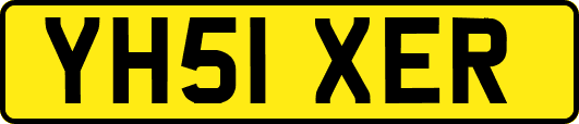 YH51XER