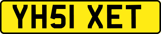 YH51XET