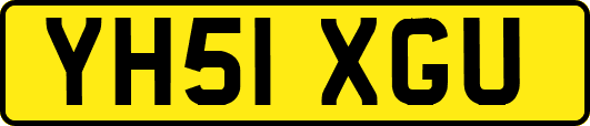 YH51XGU
