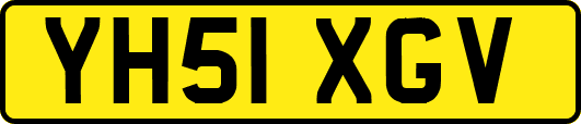 YH51XGV