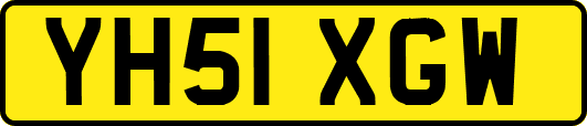 YH51XGW