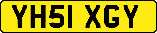 YH51XGY