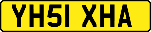 YH51XHA