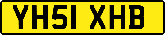 YH51XHB