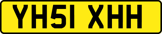 YH51XHH