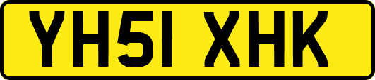 YH51XHK