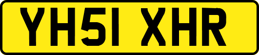 YH51XHR