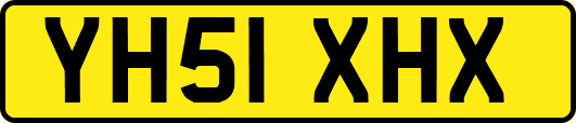 YH51XHX