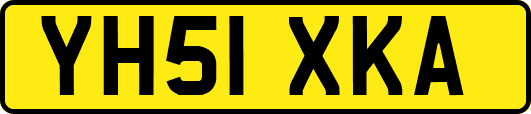 YH51XKA