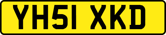 YH51XKD