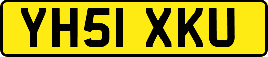 YH51XKU