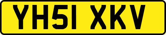 YH51XKV