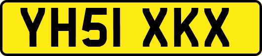 YH51XKX