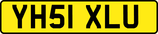 YH51XLU