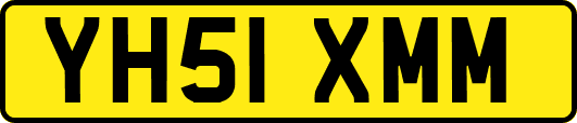 YH51XMM