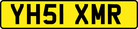 YH51XMR