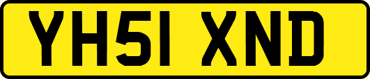 YH51XND