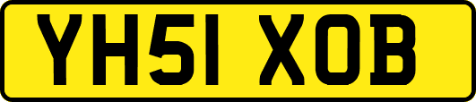 YH51XOB