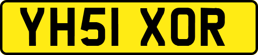 YH51XOR