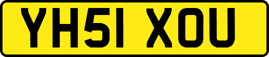 YH51XOU