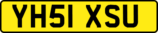 YH51XSU