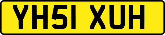 YH51XUH