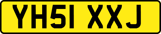 YH51XXJ