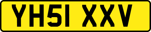 YH51XXV