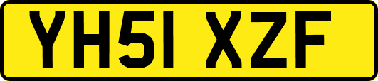 YH51XZF