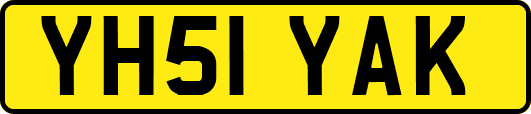 YH51YAK