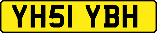 YH51YBH