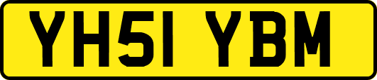 YH51YBM