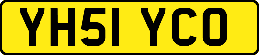 YH51YCO