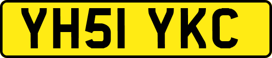 YH51YKC