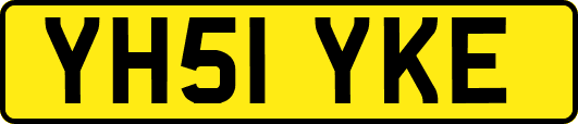 YH51YKE