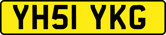YH51YKG