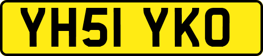 YH51YKO