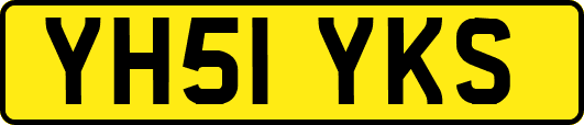 YH51YKS