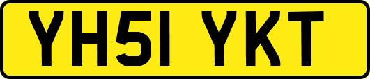 YH51YKT