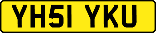 YH51YKU