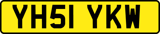 YH51YKW