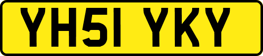 YH51YKY