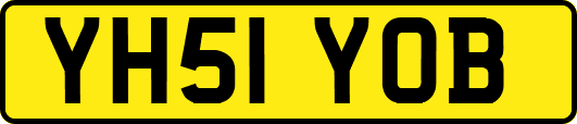 YH51YOB