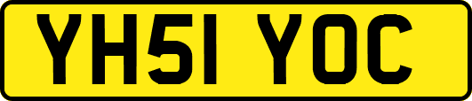 YH51YOC